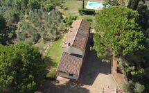 Photo submitted by guest of Il Rosino Alto