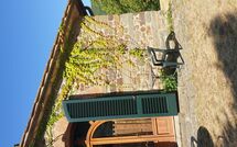 Photo submitted by guest of Il Poderino