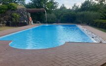 Photo submitted by guest of La Casetta nel Bosco