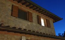 Photo submitted by guest of La Casetta nel Bosco