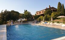 Photo submitted by guest of Campo Valerio