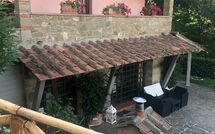 Photo submitted by guest of Villa Margherita