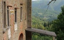 Photo submitted by guest of Villa Fabbroni - Fattoria San Polo