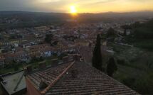 Photo submitted by guest of Certaldo