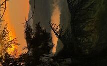 Photo submitted by guest of Radda in Chianti 850