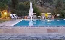 Photo submitted by guest of Paradiso