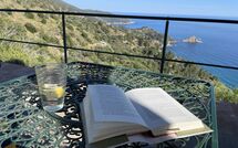 Photo submitted by guest of La Smeralda sul Monte Argentario