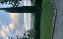 Photo submitted by guest of Cortona Sunshine