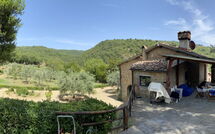 Photo submitted by guest of Bigiolo a Melazzano