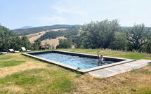 Photo submitted by guest of Podere Palazzo