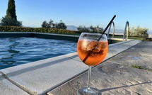 Photo submitted by guest of Villa Lastra