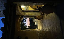 Photo submitted by guest of Villa Sonia