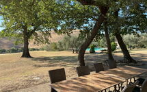 Photo submitted by guest of Casa Frati