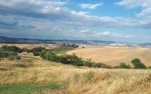 Photo submitted by guest of Casa Frati