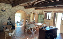 Photo submitted by guest of Casa Frati