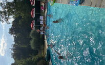 Photo submitted by guest of Villa Marina