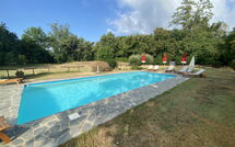 Photo submitted by guest of Villa Marina