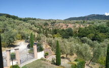 Photo submitted by guest of Antico Fienile