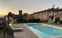 Photo submitted by guest of Il Gualdo