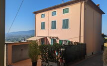 Photo submitted by guest of Alla Collina del Sole