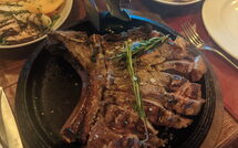 Photo submitted by guest of Alla Collina del Sole