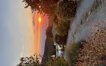 Photo submitted by guest of Casetta i Ciliegi