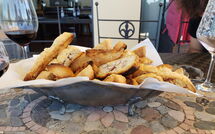 Photo submitted by guest of Casina Dell'Acquaborra