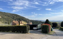 Photo submitted by guest of Villa Manuela