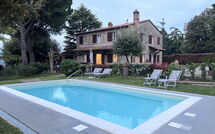 Photo submitted by guest of Villa Luana