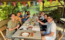 Photo submitted by guest of Ricavoli