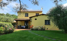 Photo submitted by guest of Il Fontanino