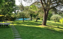 Photo submitted by guest of Il Fontanino