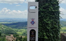 Photo submitted by guest of Pieve di Sant Ippolito