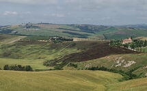 Photo submitted by guest of Pieve di Sant Ippolito