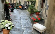 Photo submitted by guest of Casa i Pini