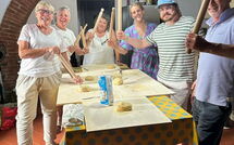 Photo submitted by guest of Casa i Pini