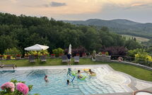 Photo submitted by guest of Lamore di Carla