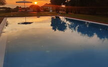 Photo submitted by guest of Il Grappolo