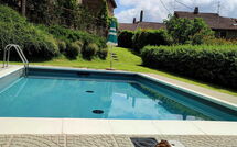 Photo submitted by guest of La Casa del Nonno