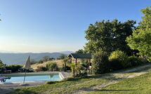 Photo submitted by guest of Casetta i Ciliegi