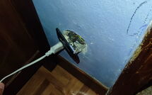 Photo submitted by guest of Casa Daniel