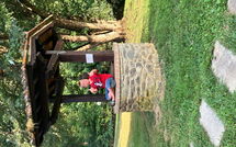 Photo submitted by guest of Villa le Balze