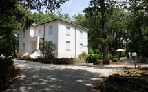 Photo submitted by guest of Villa la Casa Bianca