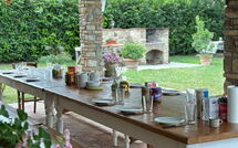 Photo submitted by guest of Il Pozzo di San Barnaba