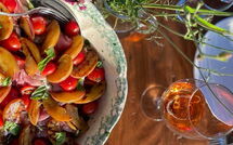 Photo submitted by guest of Il Pozzo di San Barnaba