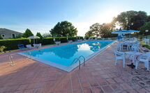 Photo submitted by guest of Fattoria le Chianacce