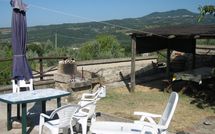 Photo submitted by guest of Montecalvo