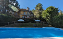 Photo submitted by guest of Villa Marisa