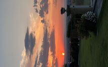 Photo submitted by guest of Villa Chiara