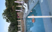 Photo submitted by guest of Villa Chiara